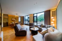 Novotel Linfen Mount Yun Hotels in 