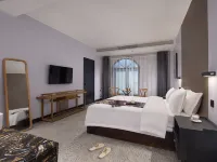 Yi Ye Tang Fanxi B&B Hotels near Zhai Sha Dong Village