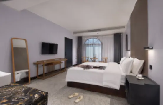 Yi Ye Tang Fanxi B&B