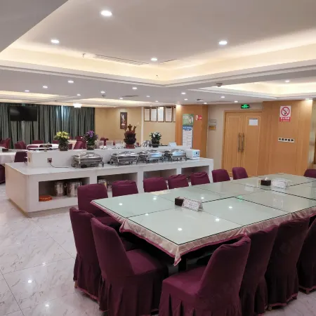 Shigatse Tangka Hotel
