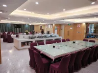Shigatse Tangka Hotel - 朝食