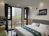 Rizhao Yinhai Homestay