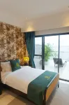 Villa Escarceo Hotels near Sabang Beach