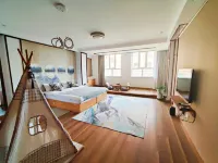 Xinyuan Yanjia Villa Courtyard