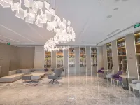 麗楓酒店（定州一中萬達廣場店） - Wi-Fi