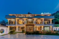 Yunshanying B&B (Tianzhushan Scenic Area Branch) 허우산 풍경관 주변 호텔
