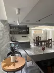 Xianju Chuxia Boutique Homestay - bar