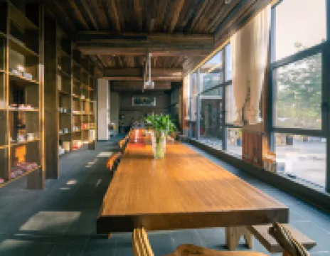 Maoxian Guigu Homestay
