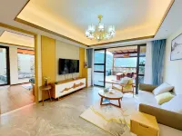 Yongtai County Yuanzhen Shanwaishan Qianmo Homestay Hotels near Chixixiang