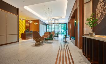 Jinjiang Metropolis Hotel (Dianchi Wanda Branch)