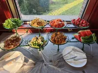 Rizhao Taoxuan Style Water Town Hotel - 3-Star