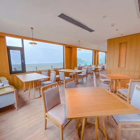Yuanyang YunChang Banshan Resort