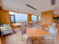 Yuanyang YunChang Banshan Resort - breakfast