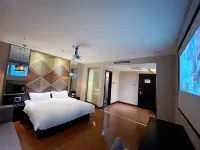 Elong Migao Fashion Hotel (Qingzhou Ancient City)