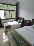 Huguan Canyon VIP Inn