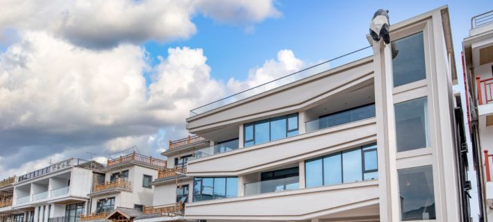 Gumao Ning Homestay (Zhengyun Expressway Junction) Hotels in Xiuwu