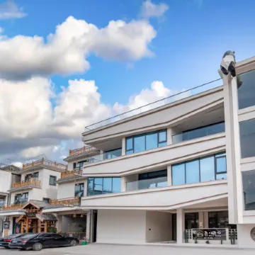 Gumao Ning Homestay (Zhengyun Expressway Junction)
