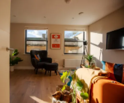 Dream Stays Bath - John Street Hotels in 