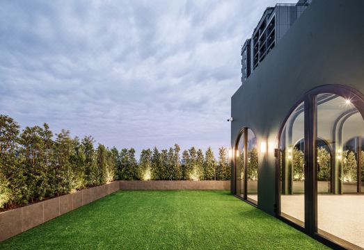 숙소 조식 서비스