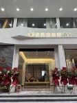 Taishan Golden Beach Resort Hotels near Weijiaowan