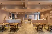 MuYunXingSu Hotels in Jainca