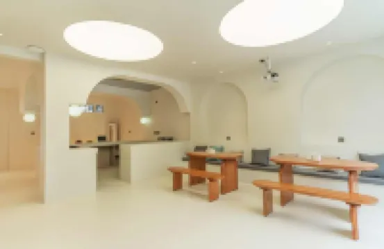 雅安周公棲月民宿