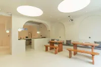 Ya'an Zhougong Qiyue Homestay