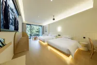 Shuangya Hotels near Bailongtan Waterfall