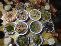 Nü'erguo Lacuo Jiayuan Chinese Inn - 2-Star
