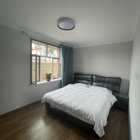 Wengniudqi Dongxinguang Homestay