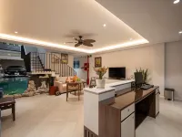 Cozrum Homes - Kena House Hotels near GEM Centre