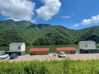Kuandian Shanshui Yunxuan Homestay - Pet friendly