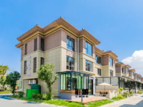 Banxia Banyin Hotel (Wugongshi Wharf & Guanyin Fajie Branch) Hotels near Zhujiajian Scenic Area