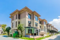 Banxia Banyin Hotel (Wugongshi Wharf & Guanyin Fajie Branch)