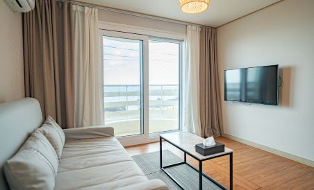 HONGYANG PENSION - Housity