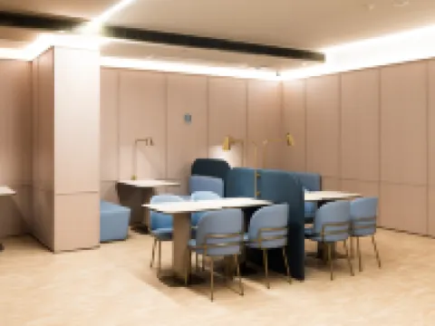 HanTing Hotel (Dezhou Linyi Yingxi Avenue Zhongwei Mingjun) Hotels in Linyi