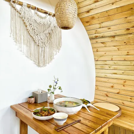 SHEJING Homestay