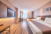 Homeinn Plus Hotel (Tangshan Caofeidian Industrial Zone) Hotels in Caofeidian District