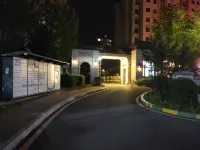 Changchun Light Luxury Banshan Hot Spring Homestay Hotels near Changchunjianzhu College