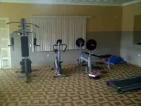 Ilorin Airport Hotel Hotels near Winners Chapel Ogbomoso