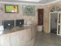 Winners Guest House