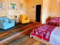 Erguna Marina Family Tour Accommodation