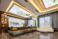 GtEL Hotel (Nanzhang High-Speed Railway Station)