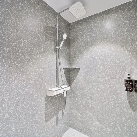 Daegu February Hotel Lions Park