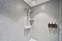 Daegu February Hotel Lions Park