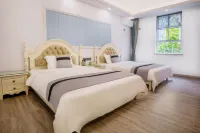 Pengzhou Rugu & Early Summer Homestay