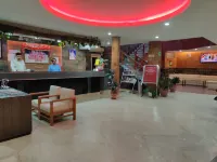 Hotel Bali Resort Extension