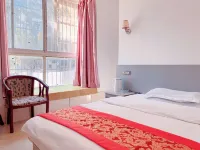 Sunshine Apartment (Hubei No.2 Normal University) Hotel in zona Hubei University of Education