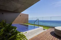 The Reserve - the Leading Hotels of the World - Savoy Signature - Private Pools