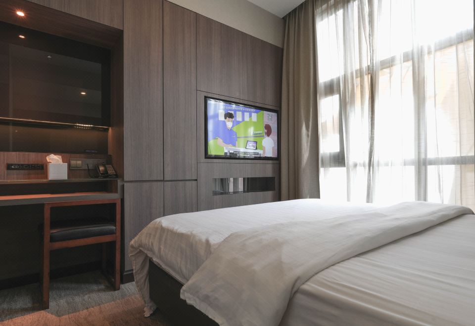 Amrise Hotel Kitchener